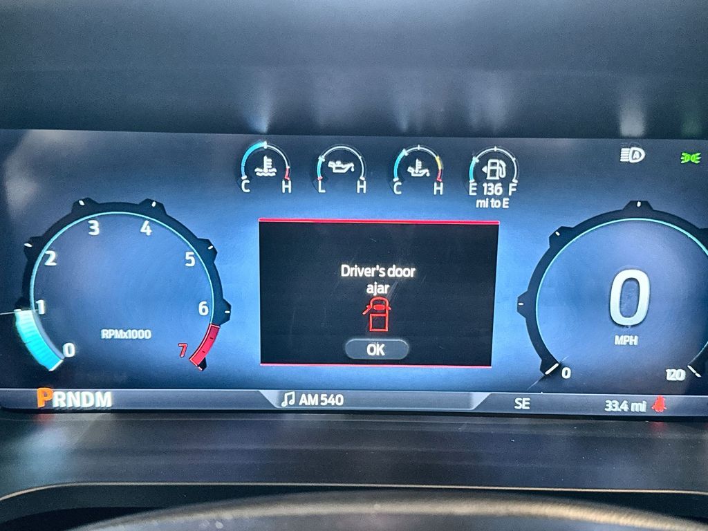 2025 Ford F-150 XLT - Photo 19