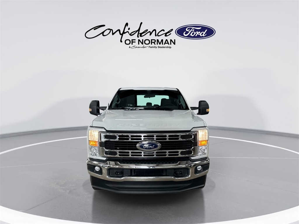 Used 2024 Ford F-250SD XLT Truck