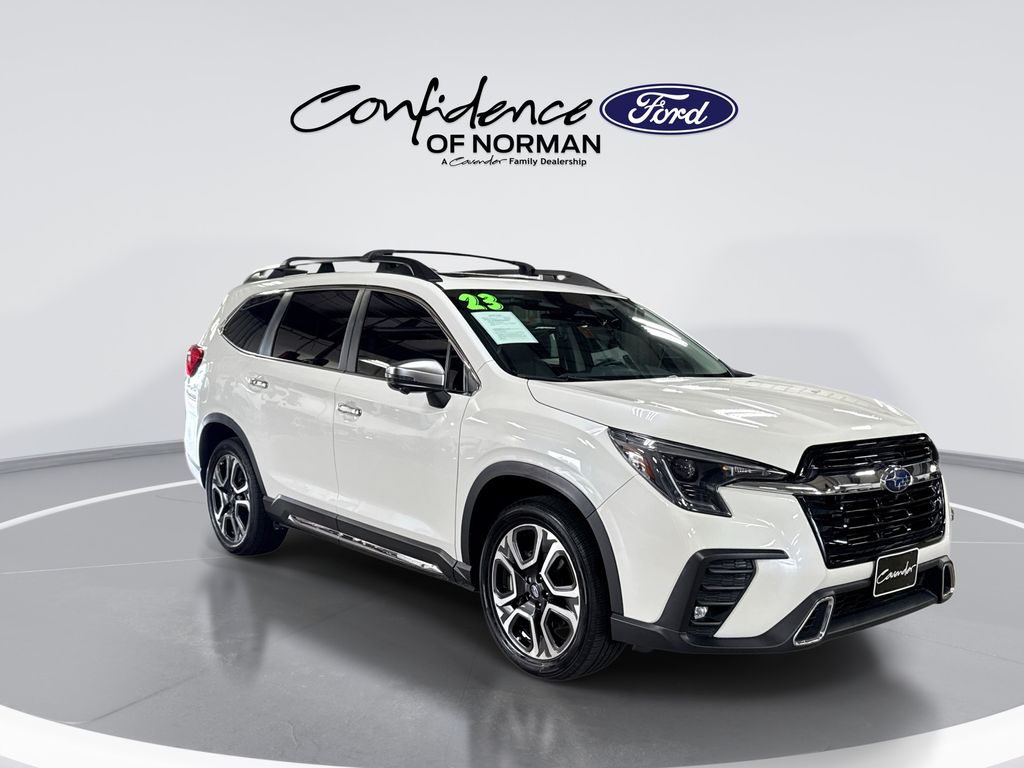 2023 Subaru Ascent Touring - Photo 11