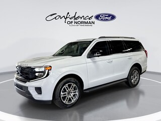 2026 Ford Expedition Active SUV