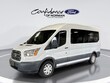  Ford Transit-350