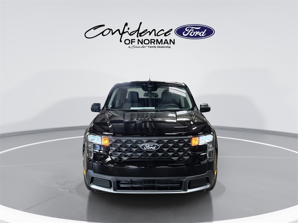 New 2026 Ford Maverick XLT Truck SuperCrew