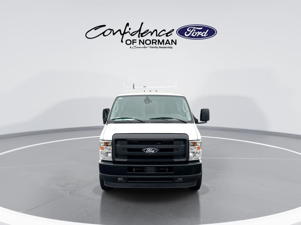 New 2026 Ford Econoline Cutaway E-350 SRW Truck