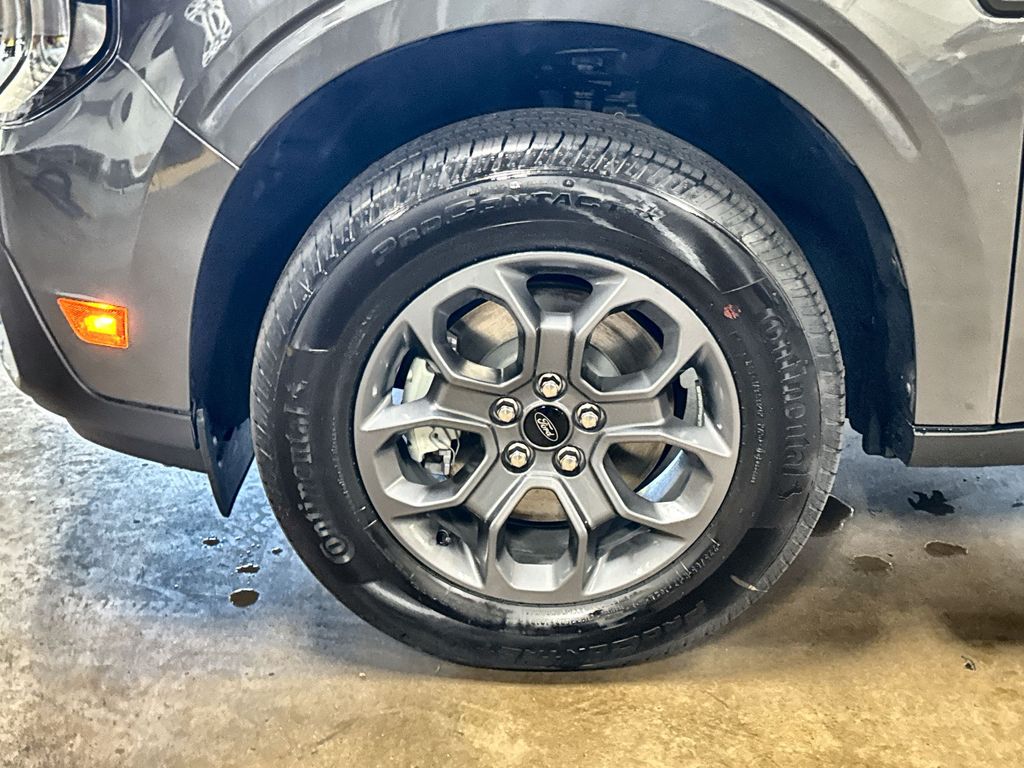2025 Ford Maverick XLT - Photo 31