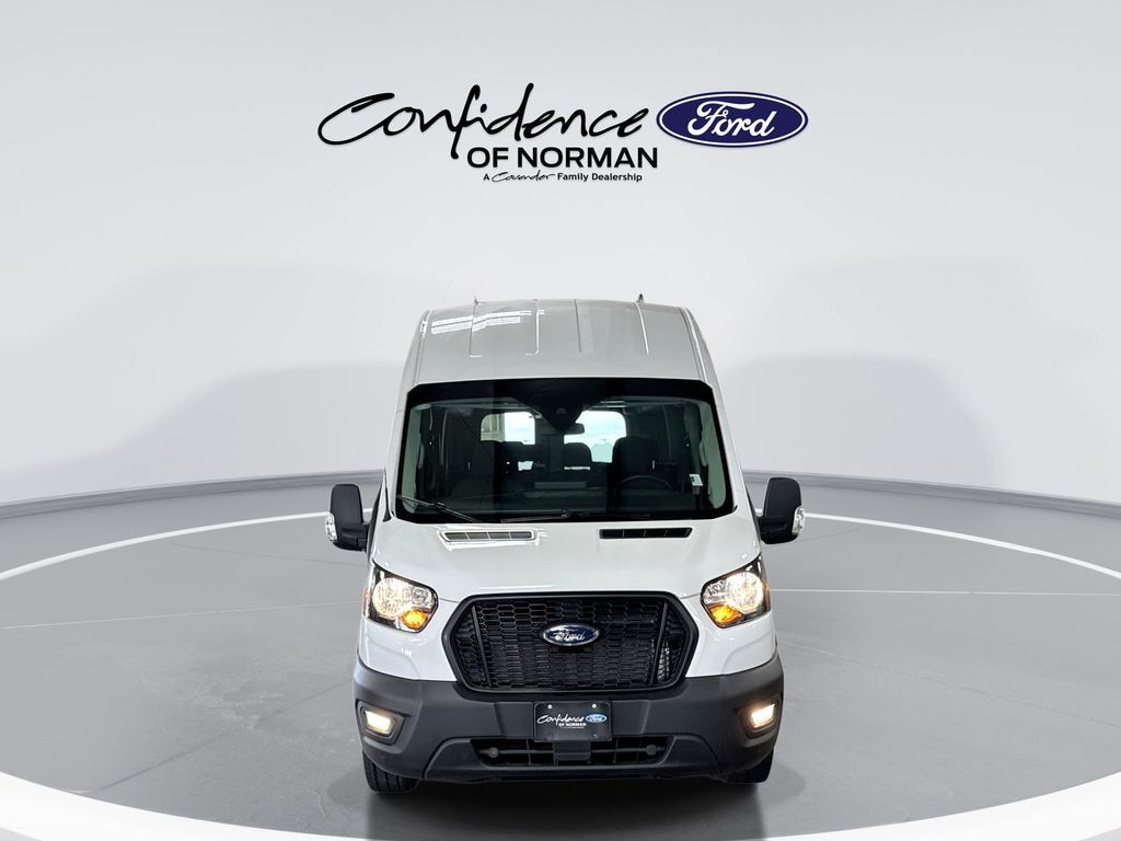 Used 2024 Ford Transit-350 XL Wagon