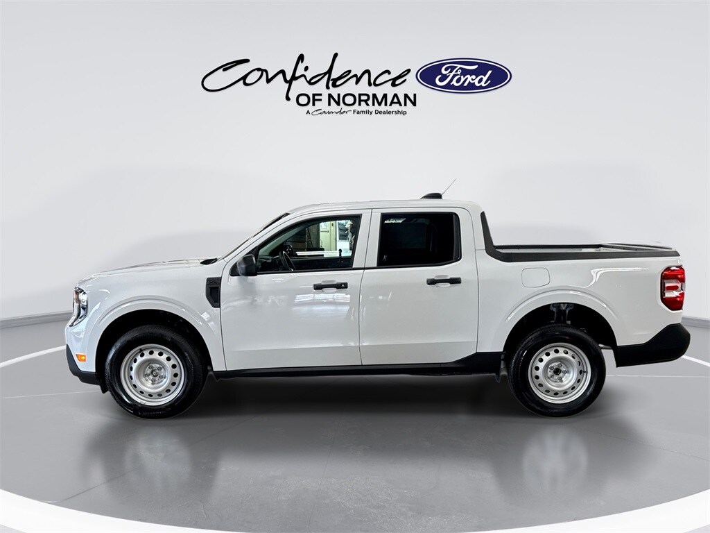 New 2026 Ford Maverick XL Truck SuperCrew