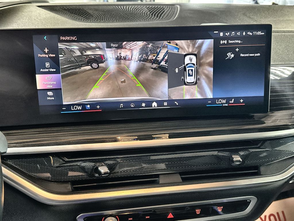 2024 BMW X5 40i - Photo 20