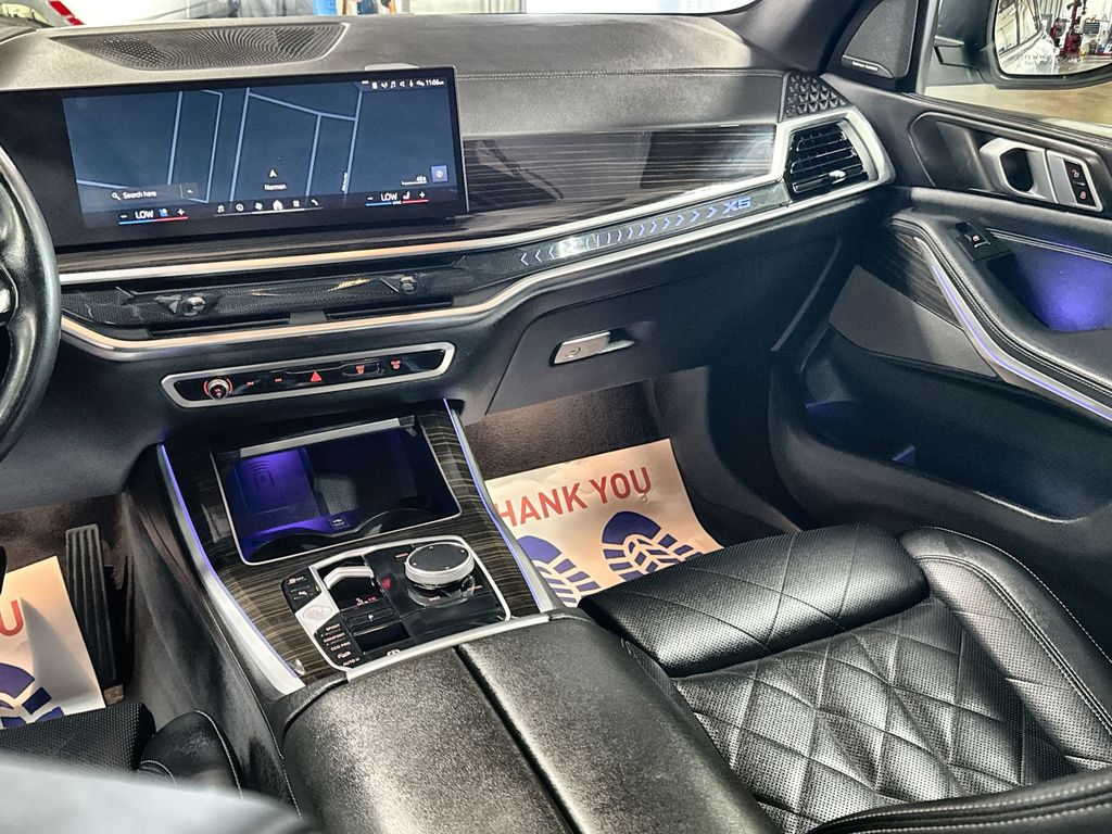 2024 BMW X5 40i - Photo 28