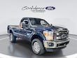 Ford F-350SD