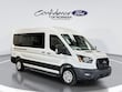  Ford Transit Commercial