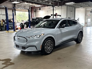 2026 Ford Mustang Mach-E Premium SUV
