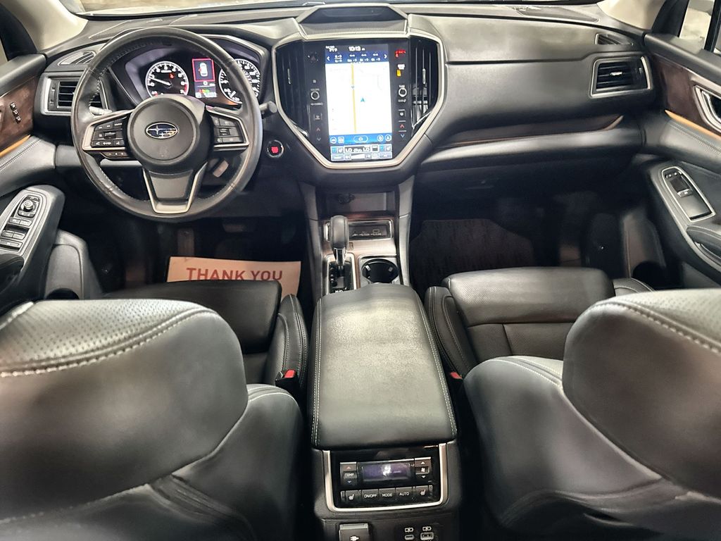 2023 Subaru Ascent Touring - Photo 27