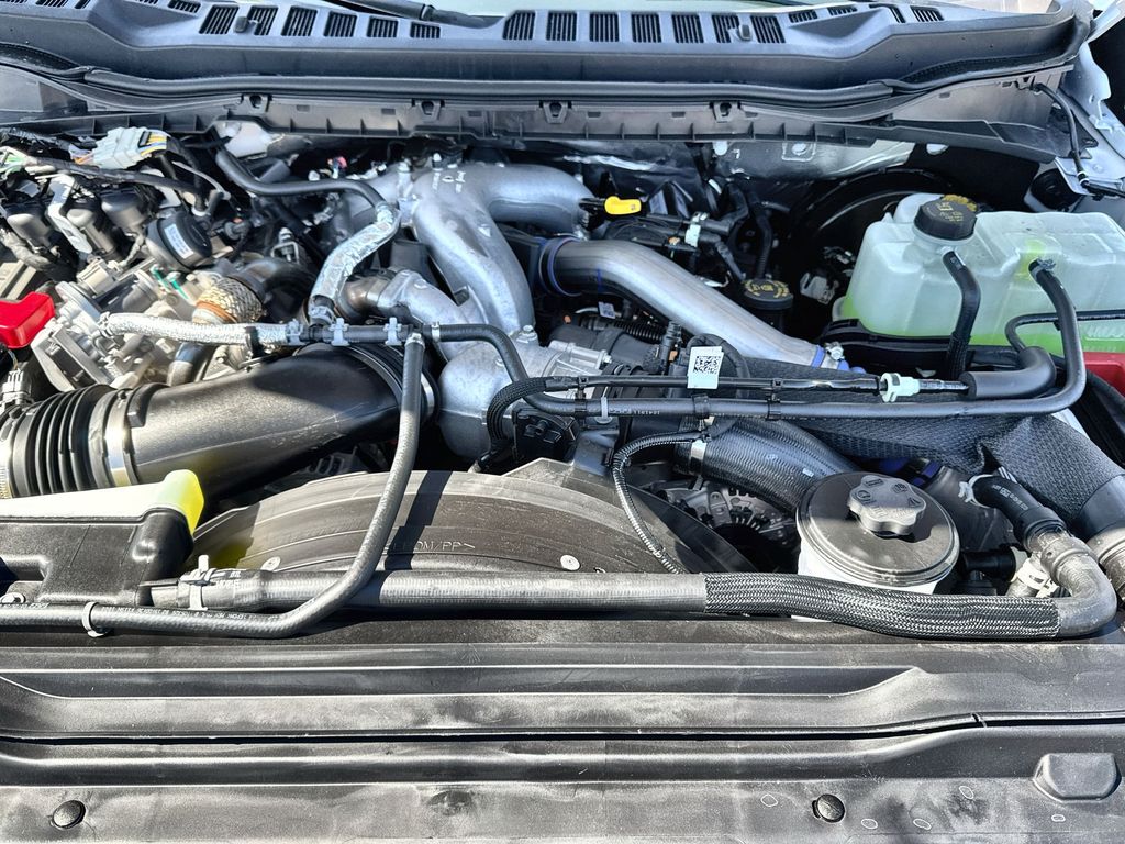 2025 Ford F-250 Super Duty XL - Photo 31