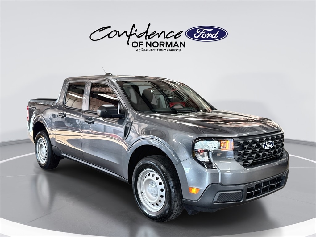 2025 Ford Maverick Truck SuperCrew  2025 Ford Maverick Truck SuperCrew