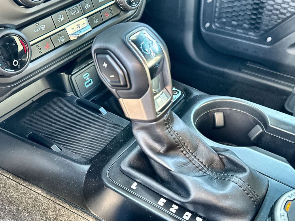 2025 Ford Bronco 4-Door Big Bend - Photo 23