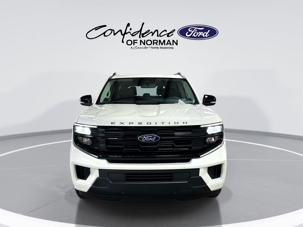 New 2026 Ford Expedition Active SUV