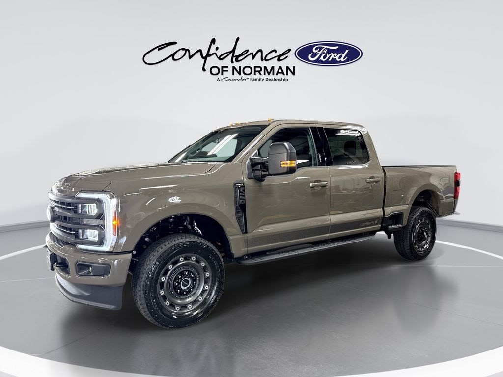 New 2027 Ford F-250 F-250® XLT Truck Crew Cab