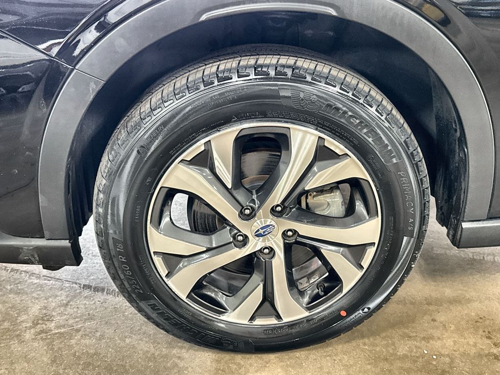 2022 Subaru Outback Limited - Photo 33