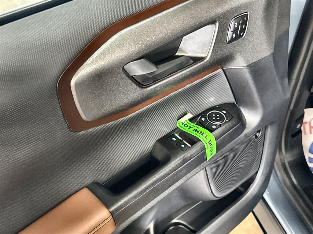 2025 Ford Bronco Sport Outer Banks - Photo 14
