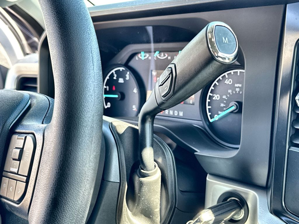 2025 Ford F-250 Super Duty XL - Photo 23