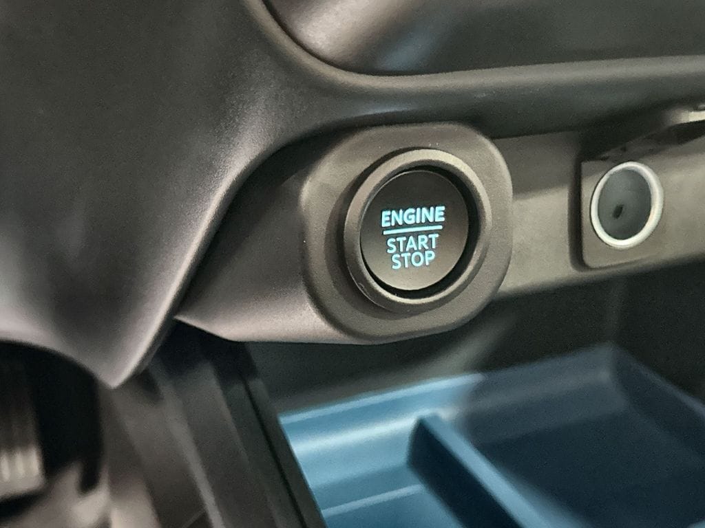 2025 Ford Maverick XLT - Photo 23