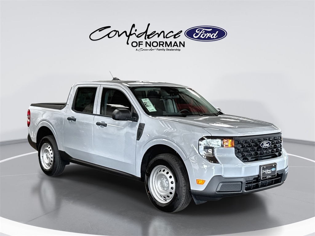 2025 Ford Maverick Truck SuperCrew  2025 Ford Maverick Truck SuperCrew