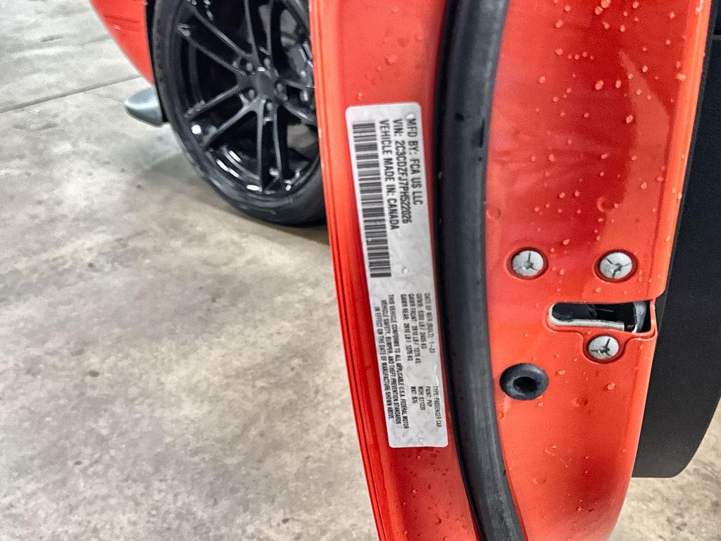 2023 Dodge Challenger R/T - Photo 30