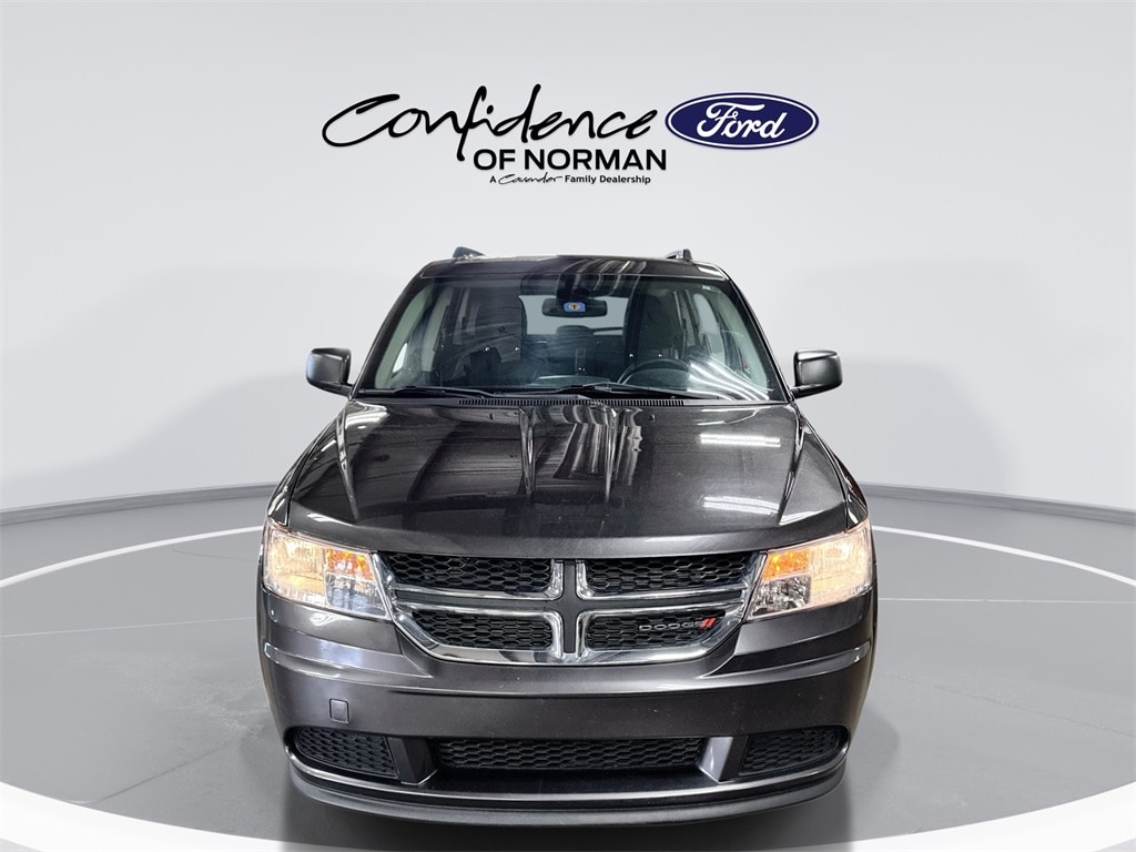 Used 2020 Dodge Journey SE SUV