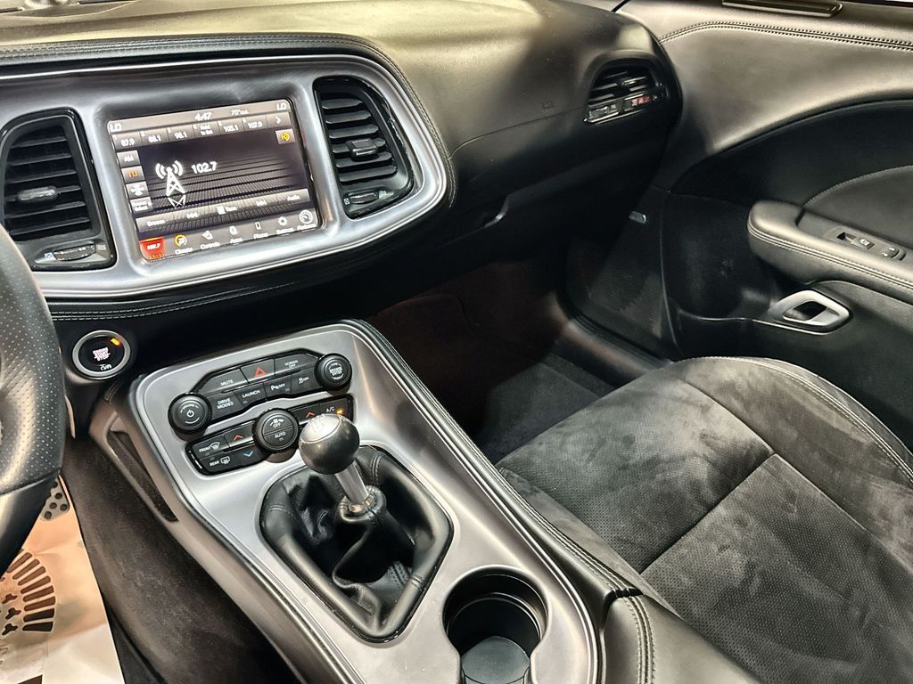 2023 Dodge Challenger R/T - Photo 25