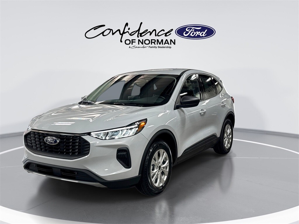2026 Ford Escape Active photo 3