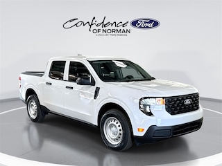 2026 Ford Maverick XL Truck SuperCrew