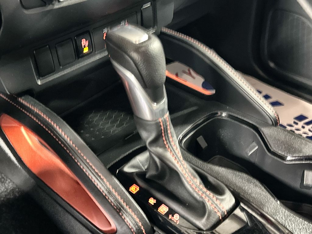2023 Nissan Frontier PRO-4X - Photo 22