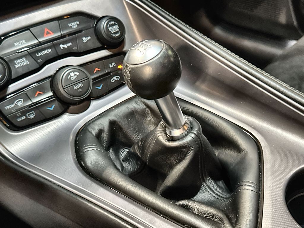 2023 Dodge Challenger R/T - Photo 22