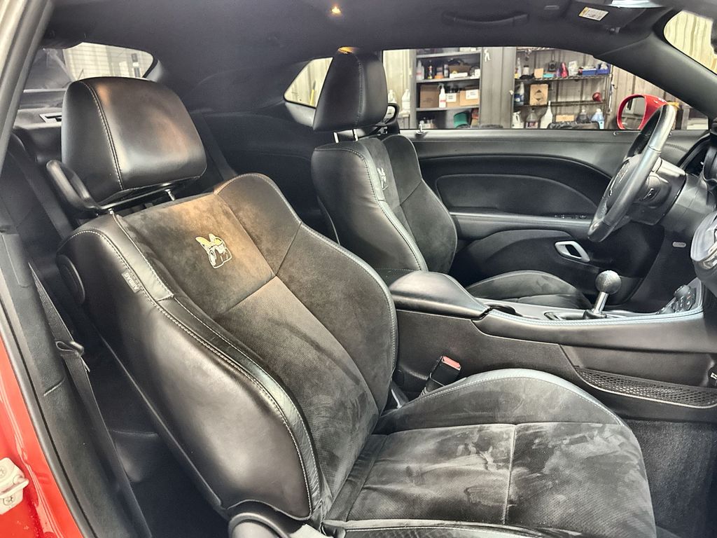 2023 Dodge Challenger R/T - Photo 28