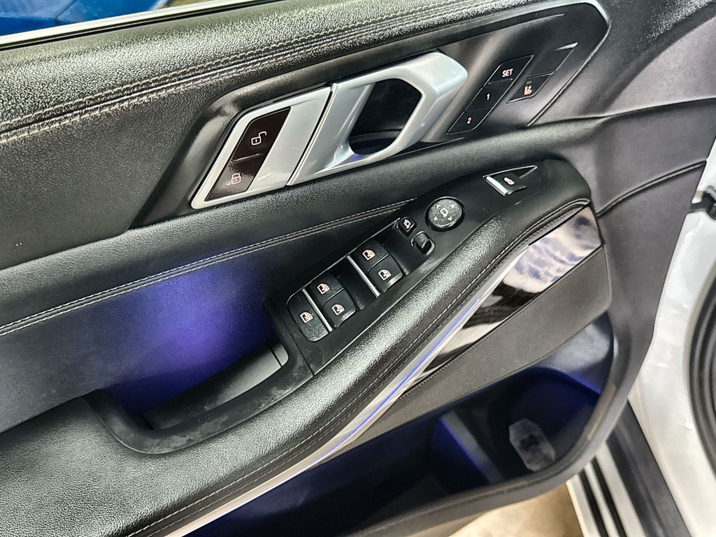2024 BMW X5 40i - Photo 14