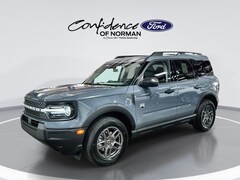 2026 Ford Bronco Sport Big Bend&reg; SUV