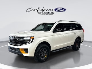 2026 Ford Expedition Tremor SUV