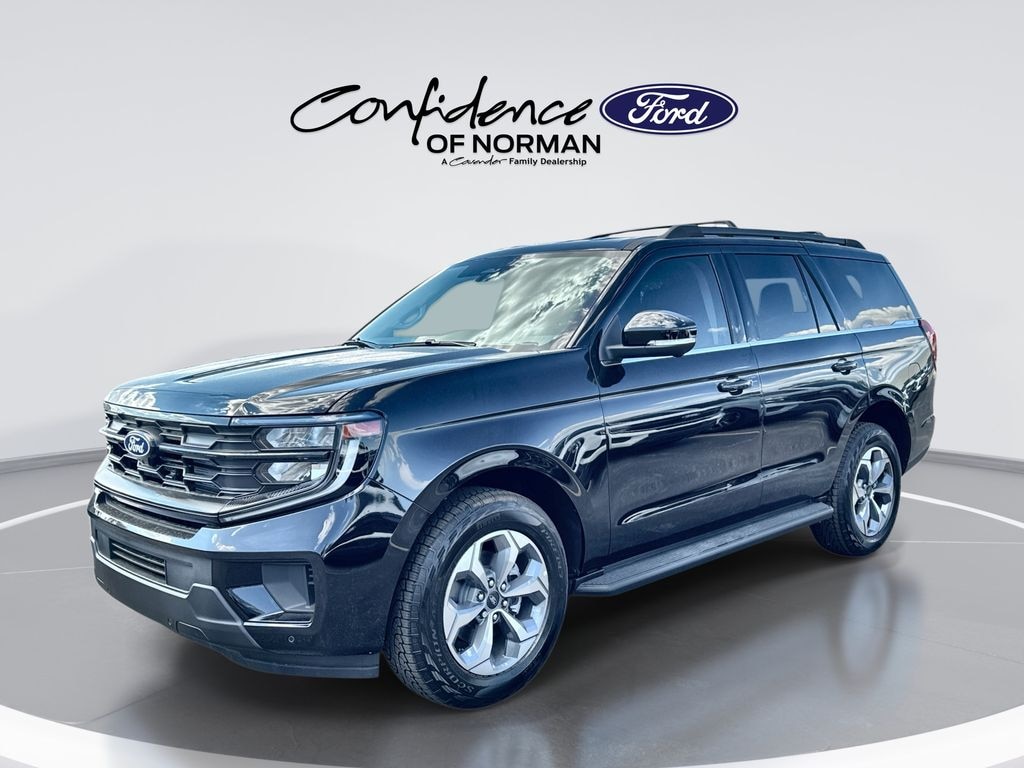 New 2027 Ford Expedition Active SUV