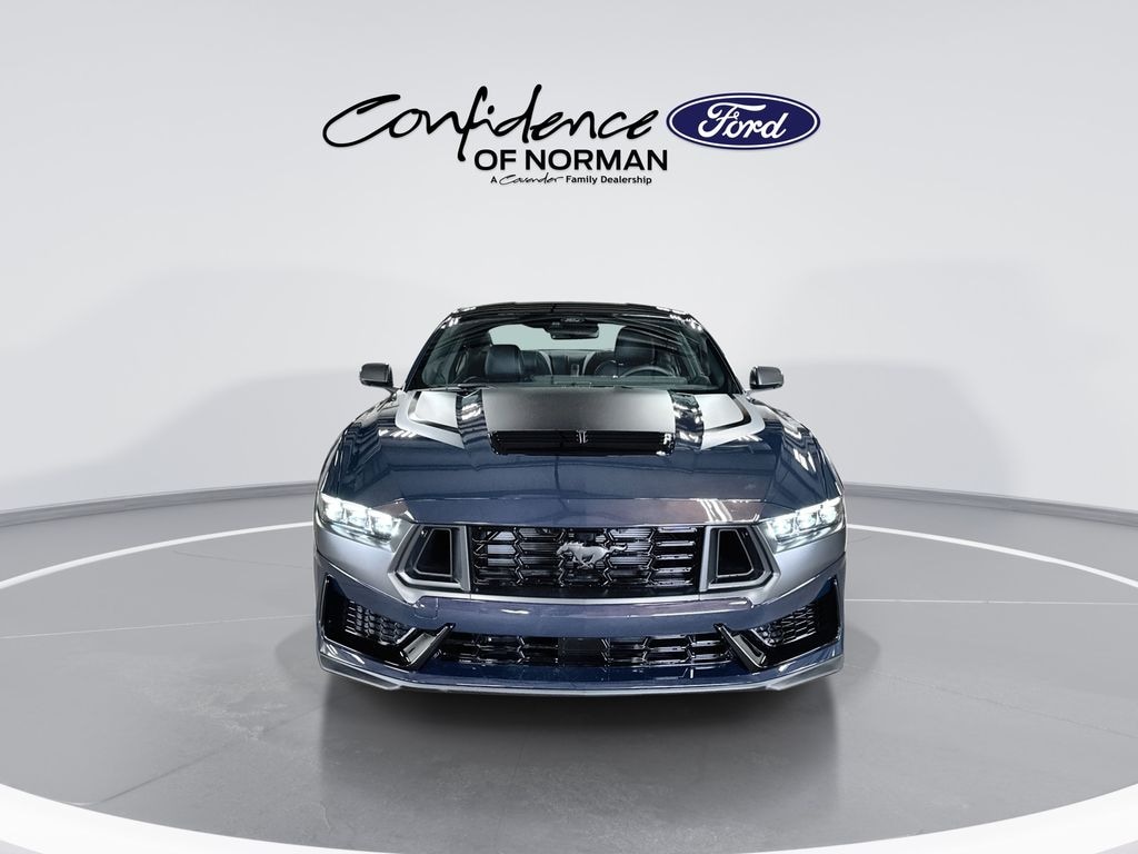 New 2026 Ford Mustang Dark Horse® Premium Coupe