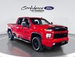 Chevrolet Silverado 2500HD