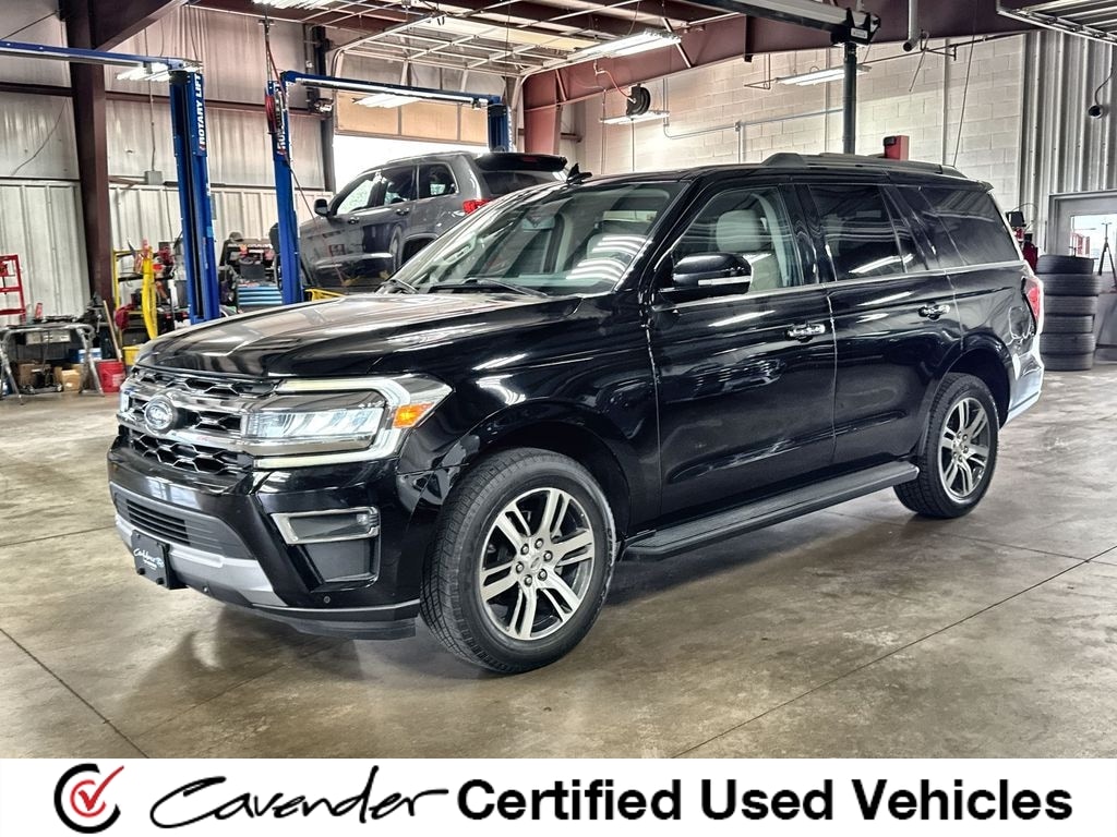 2024 Ford Expedition Limited RWD