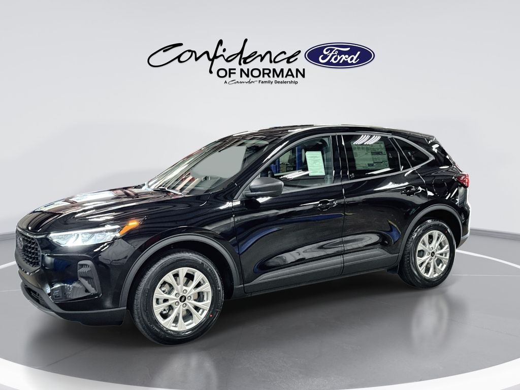 New 2026 Ford Escape Active SUV
