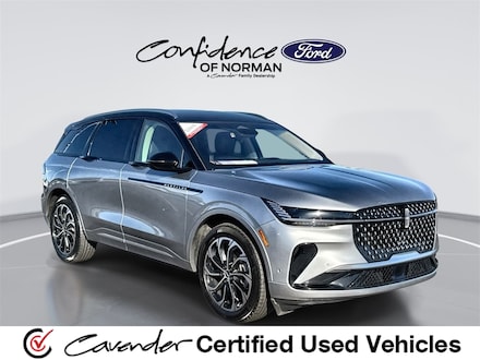 2024 Lincoln Nautilus Reserve Reserve I SUV