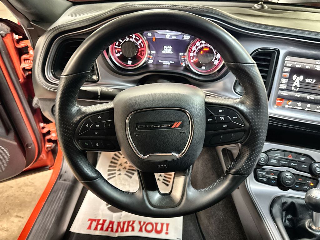 2023 Dodge Challenger R/T - Photo 17