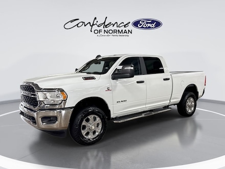 2024 Ram 2500 Big Horn Truck