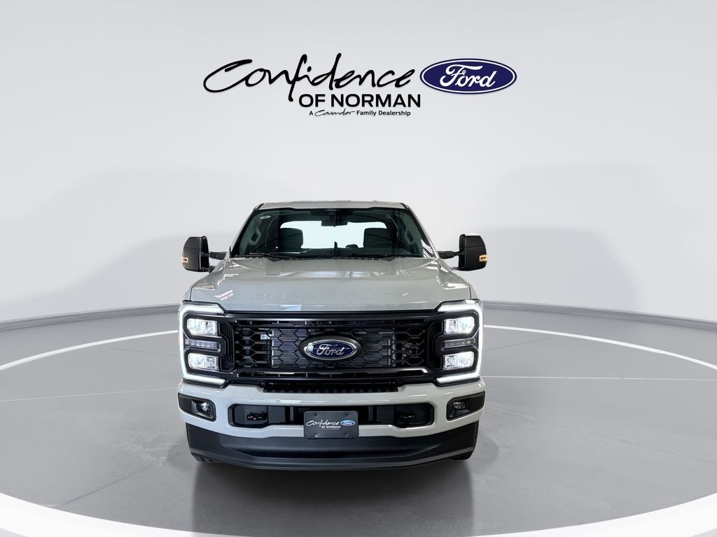 New 2026 Ford Super Duty F-250® XL Truck Crew Cab