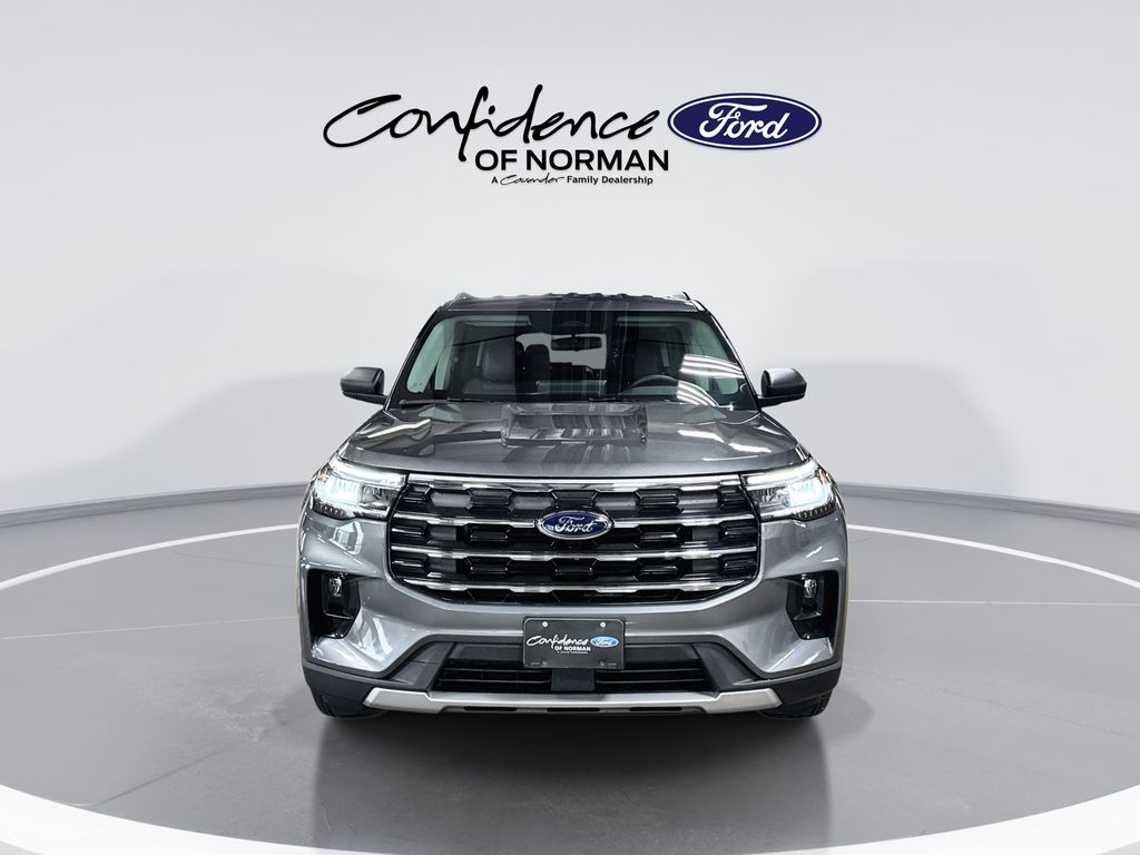 【超お買い得品！】新品未開封　Pxiel10ProFold MoonStone New Ford Explorer SUVs For Sale in Norman, Oklahoma | Confidence
