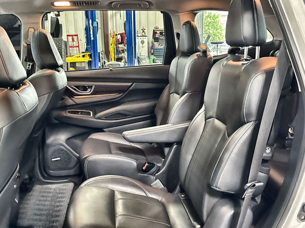 2023 Subaru Ascent Touring - Photo 25