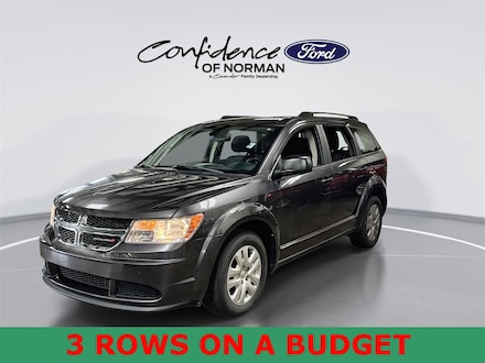 2020 Dodge Journey SE SUV