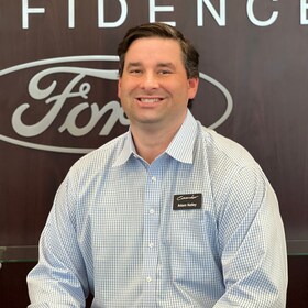 Staff member Adam Kelley from 6dc5737b654d